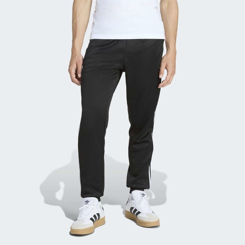 Muška trenerka donji deo adidas Sst tp