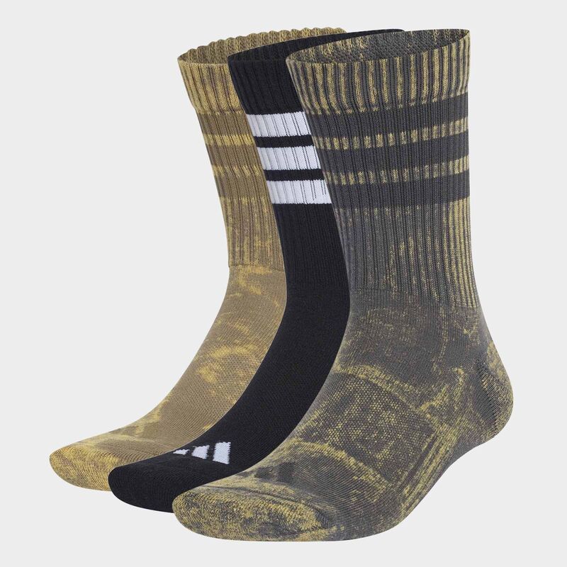 Muške čarape adidas 3s c crw wsh 3p