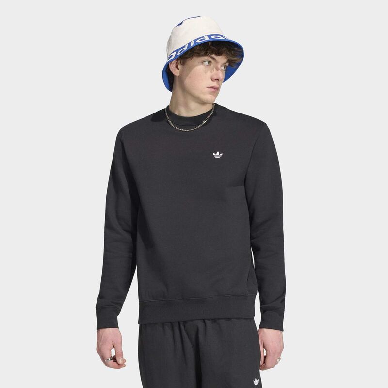 Muški duks adidas Ess crew