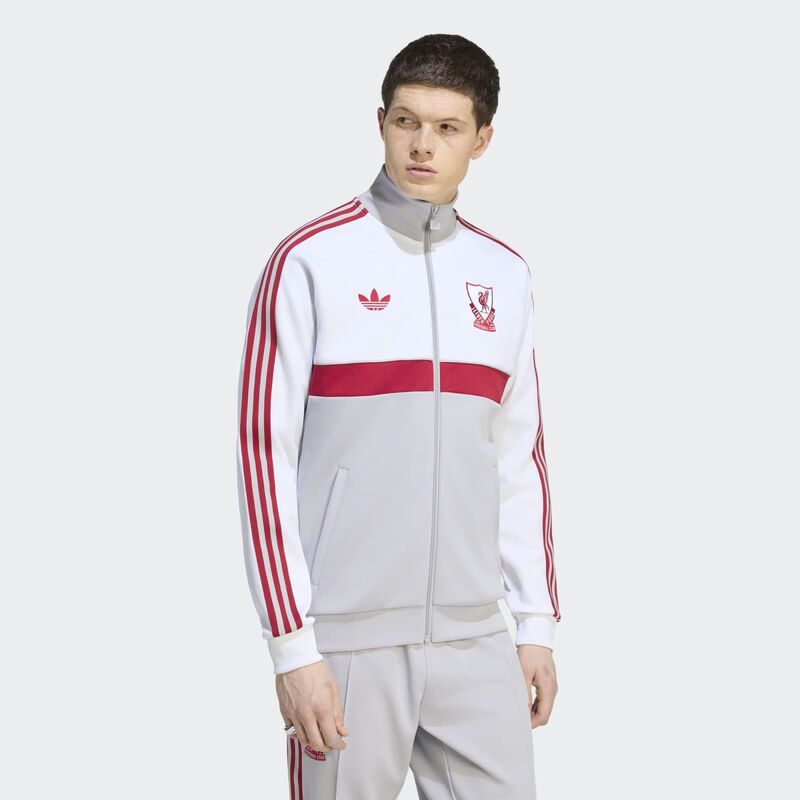 Muški duks adidas Lfc og2 tt