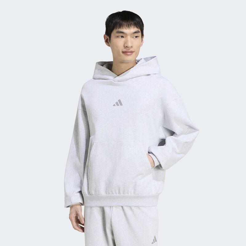 Muški duks adidas M ak sl oh hd