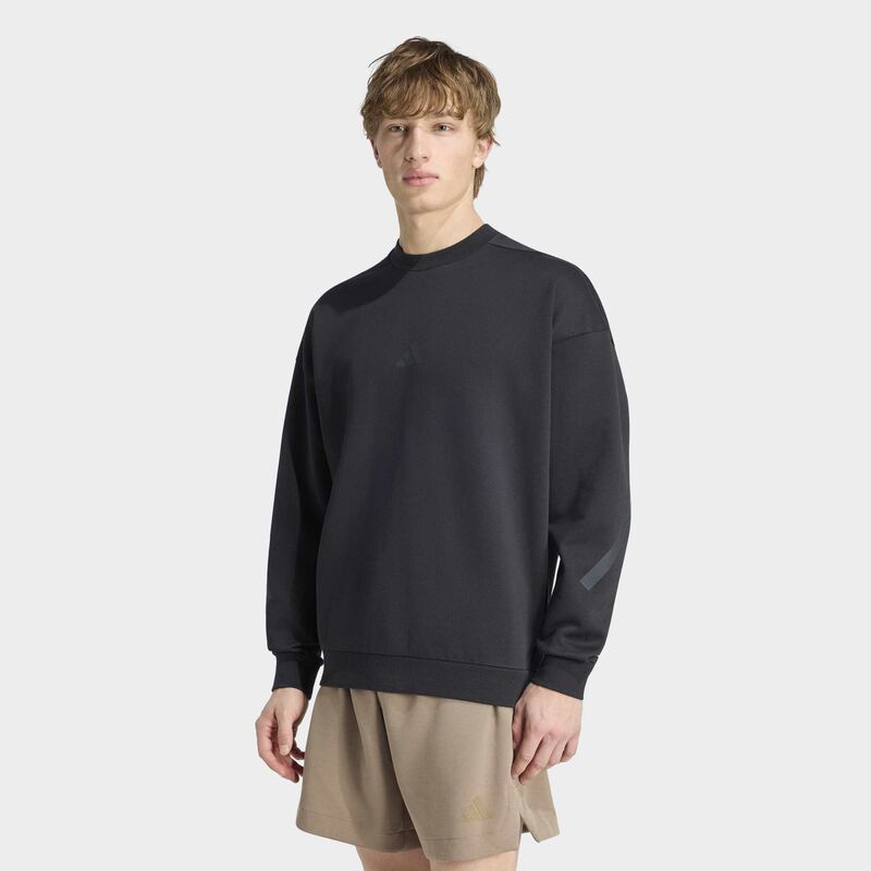 Muški duks adidas M z.n.e. crw