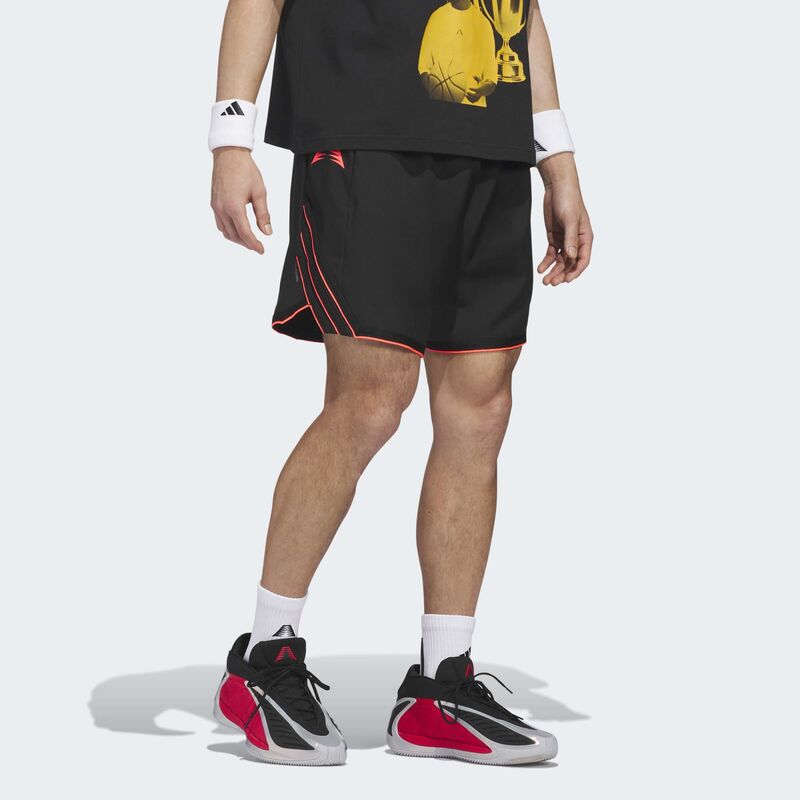 Muški šorc adidas Anted cl short
