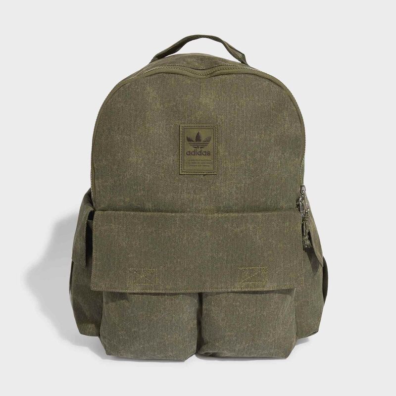 Unisex ranac adidas Washed bp