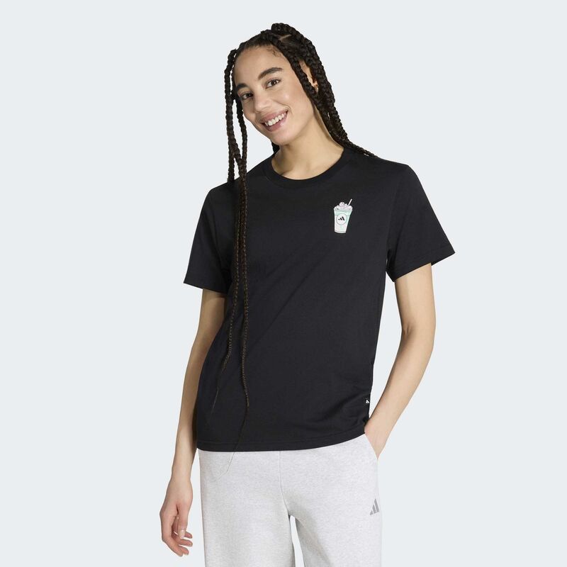 Ženska majica adidas Matcha t