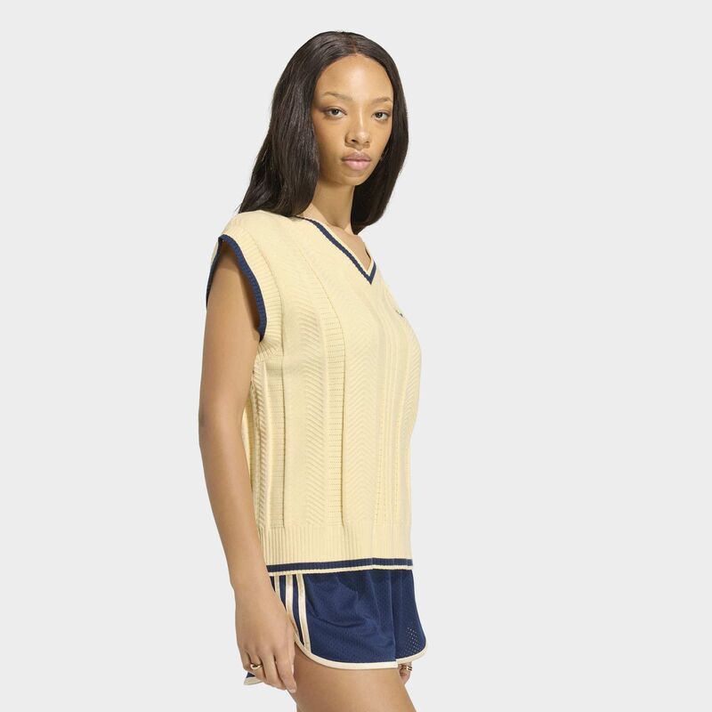 Ženska majica adidas Vest