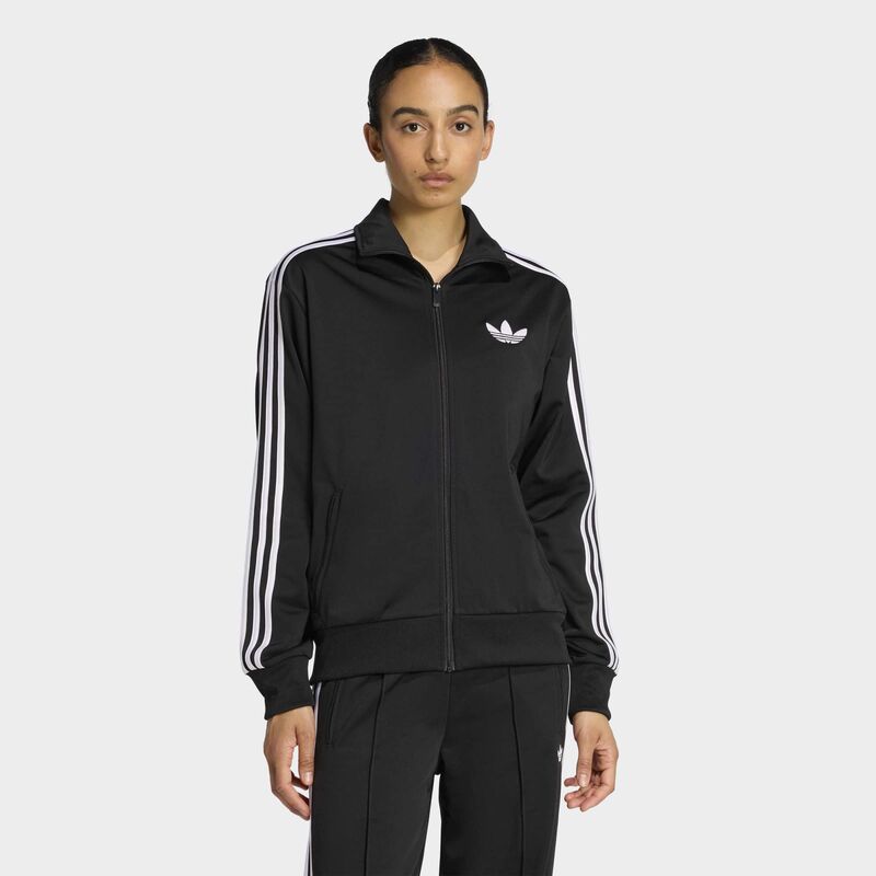 Ženski duks adidas Fb tt loose