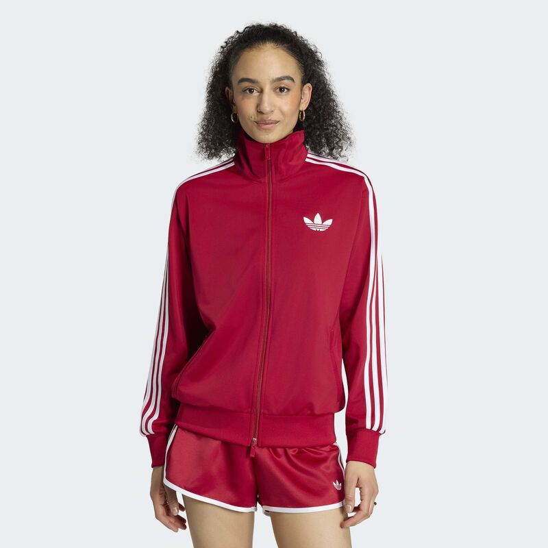 Ženski duks adidas Fb tt loose