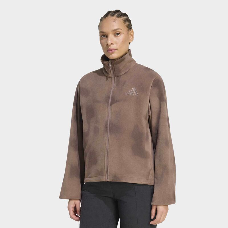 Ženski duks adidas W mt fz f aop3