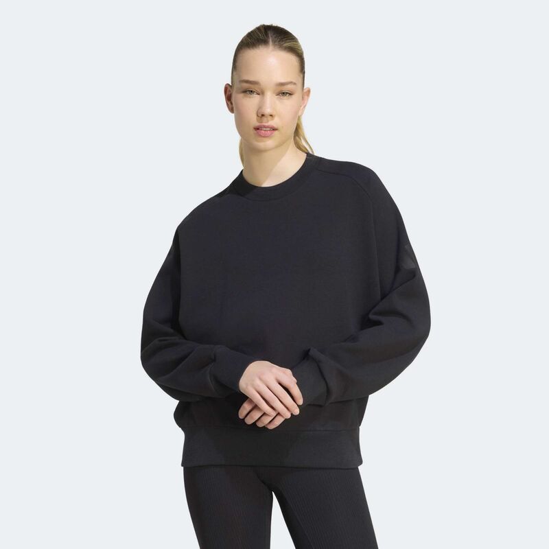 Ženski duks adidas W sl l sw