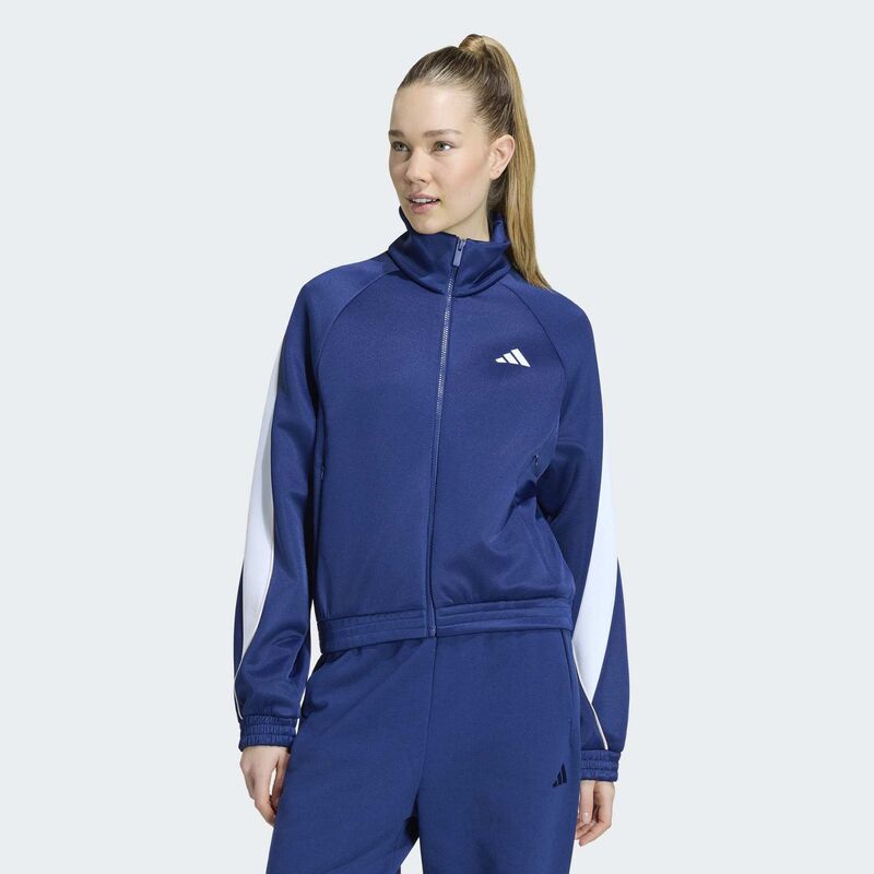 Ženski duks adidas W stadium tt