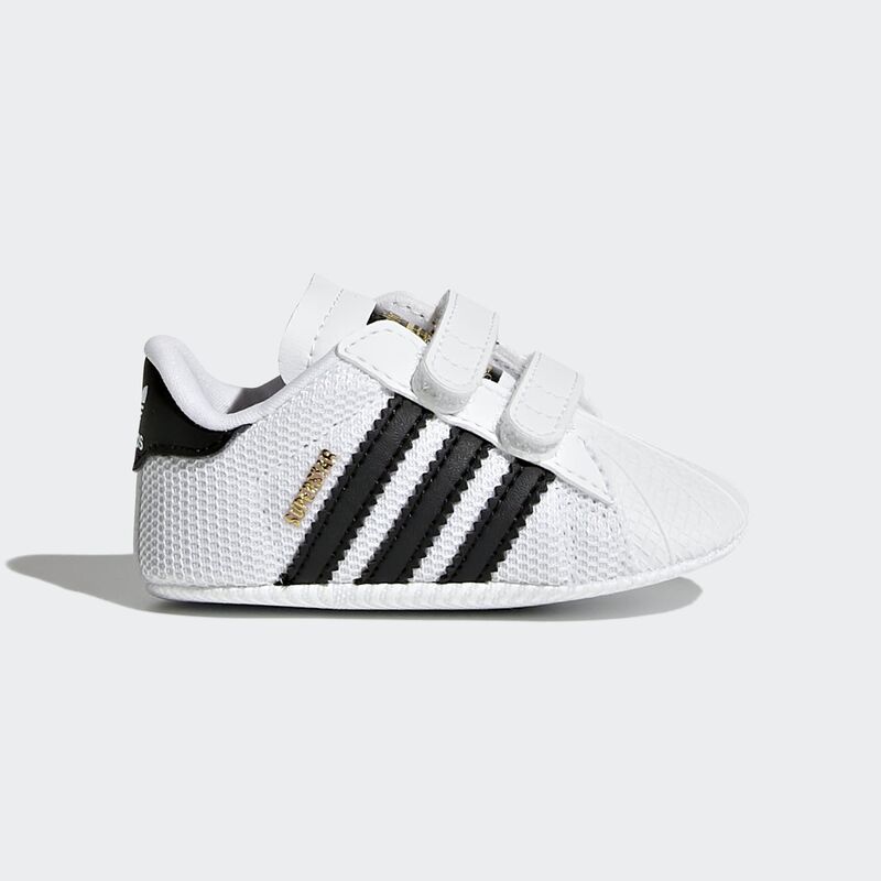 Dečije patike adidas Superstar crib