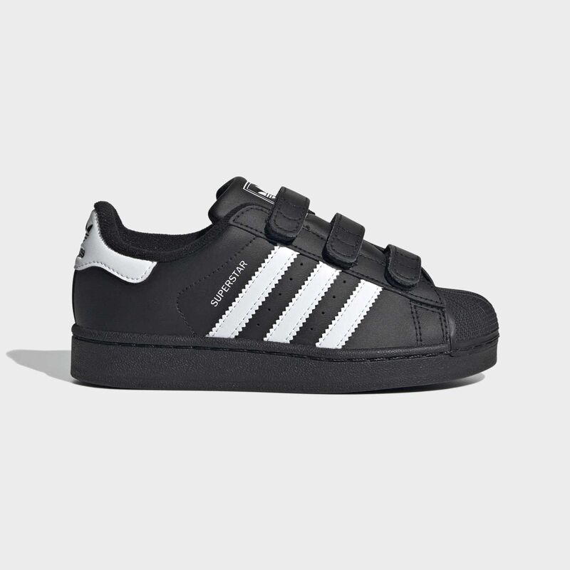 Dečije patike adidas Superstar ii cf c