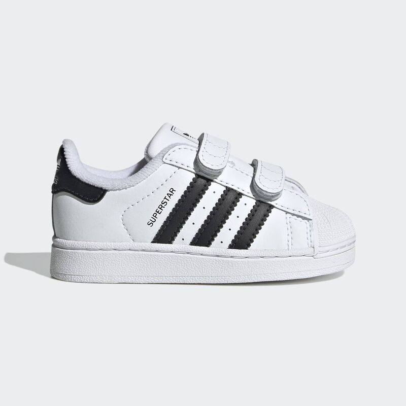 Dečije patike adidas Superstar ii cf i