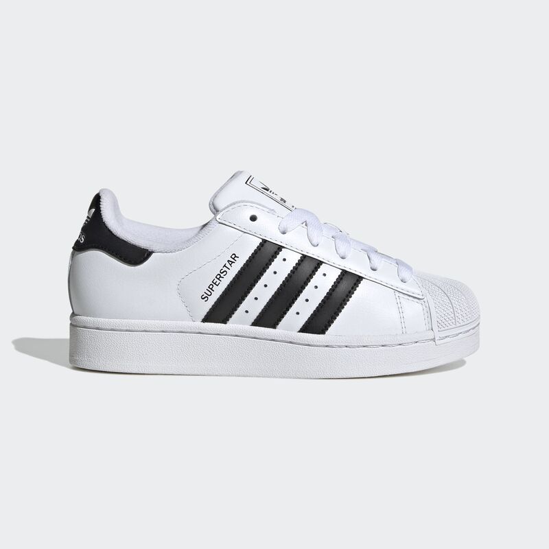 Dečije patike adidas Superstar ii j