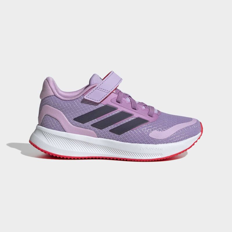 Dečije patike za trčanje adidas Runfalcon 5 el c
