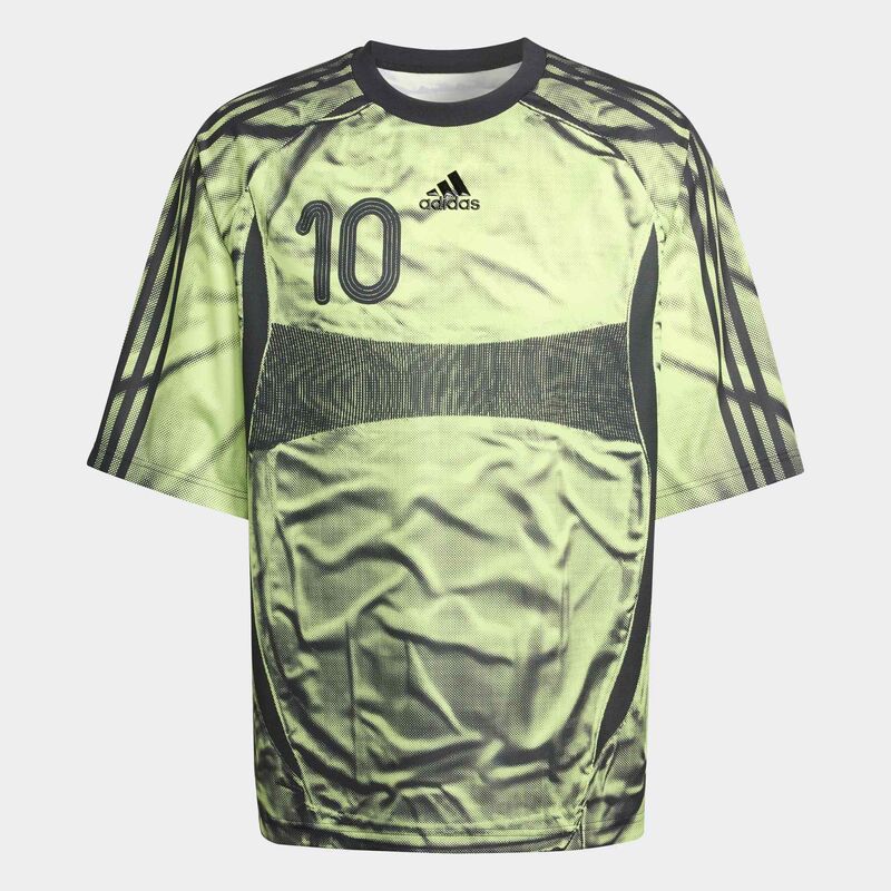 Muška majica adidas Adilenium tg je
