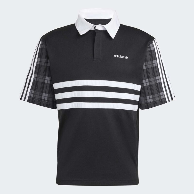 Muška majica adidas Graphic reg sh