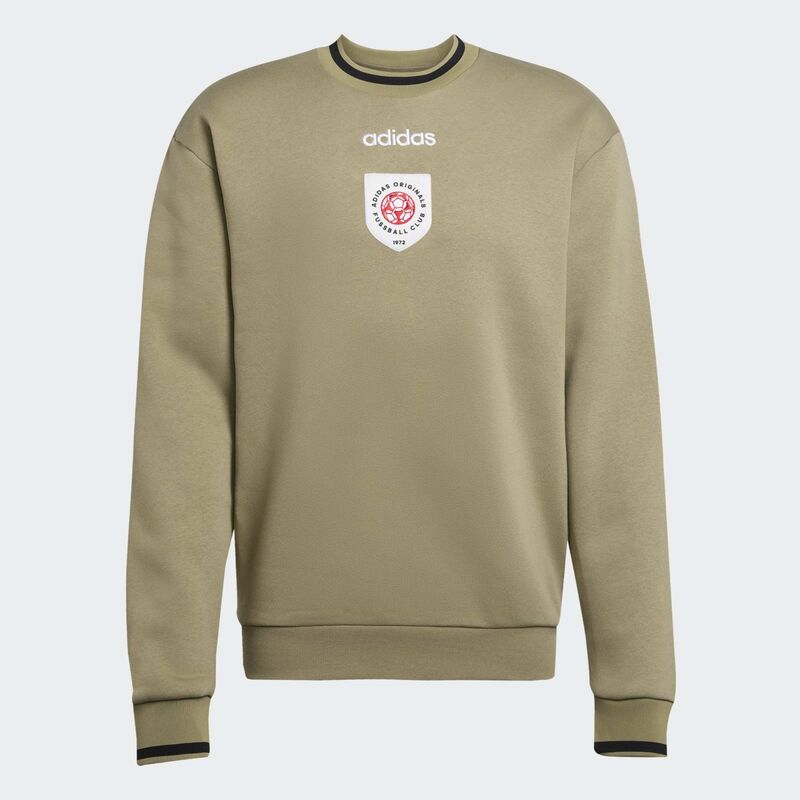 Muški duks adidas Crewneck swt