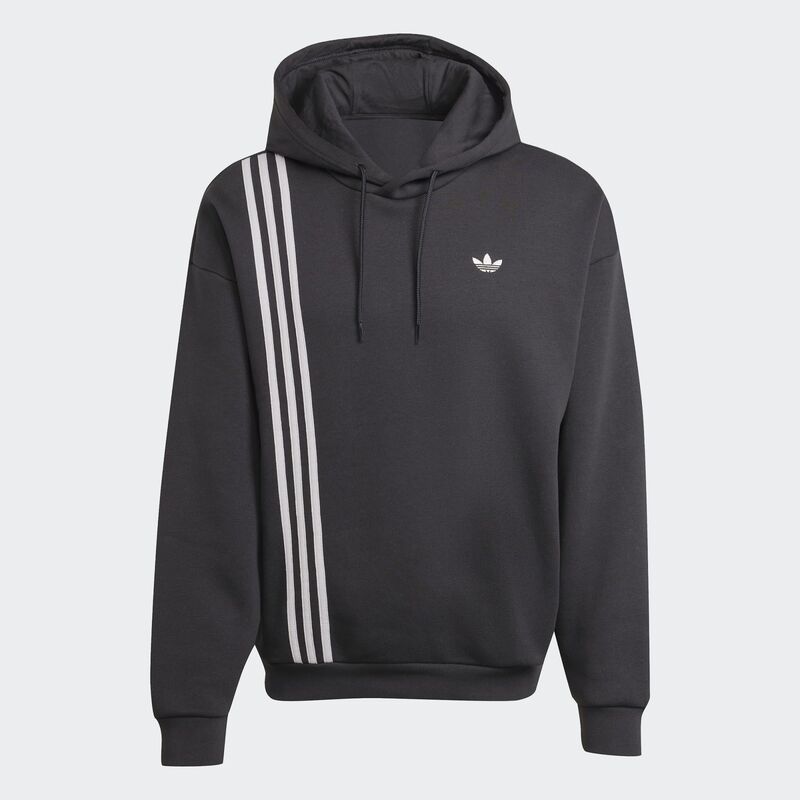 Muški duks sa kapuljačom adidas Front st hd