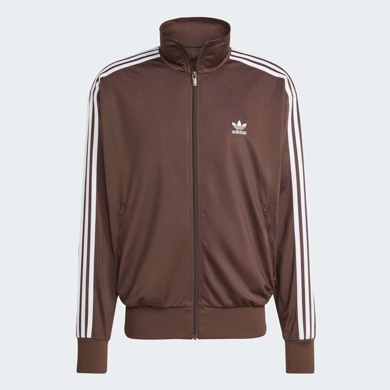 Muški duks sa zipom adidas Firebird tt