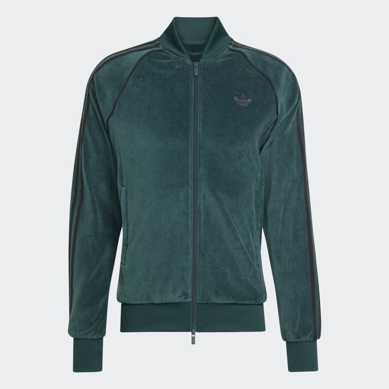 Muški duks sa zipom adidas Sst tt