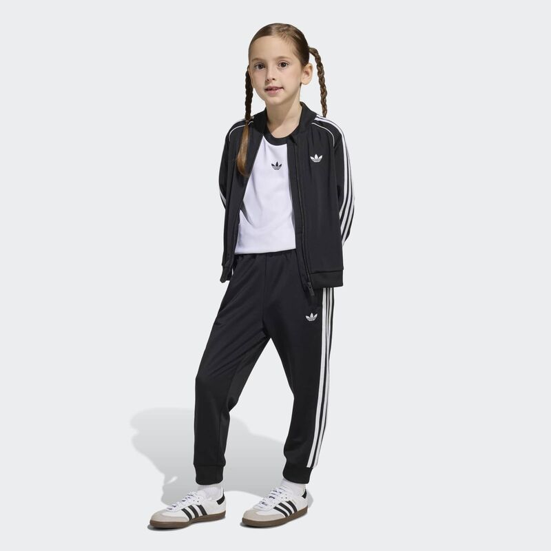 Dečija trenerka adidas Sst tracksuit kids