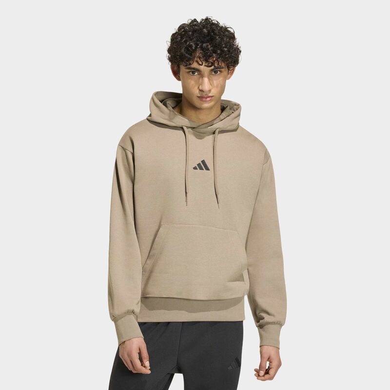 Muški duks adidas M feelcozy hd