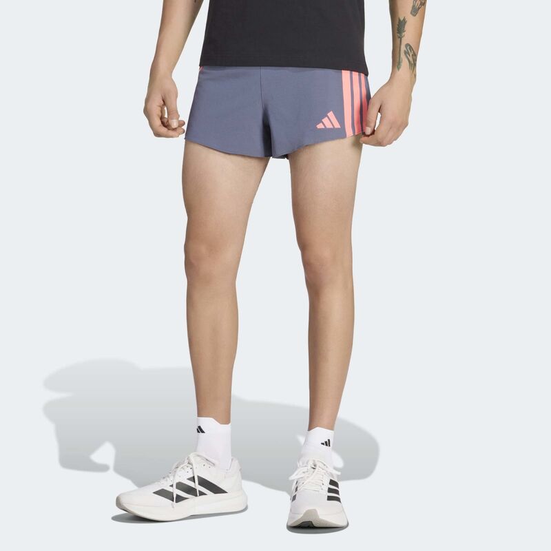 Muški šorc adidas adizero gel m