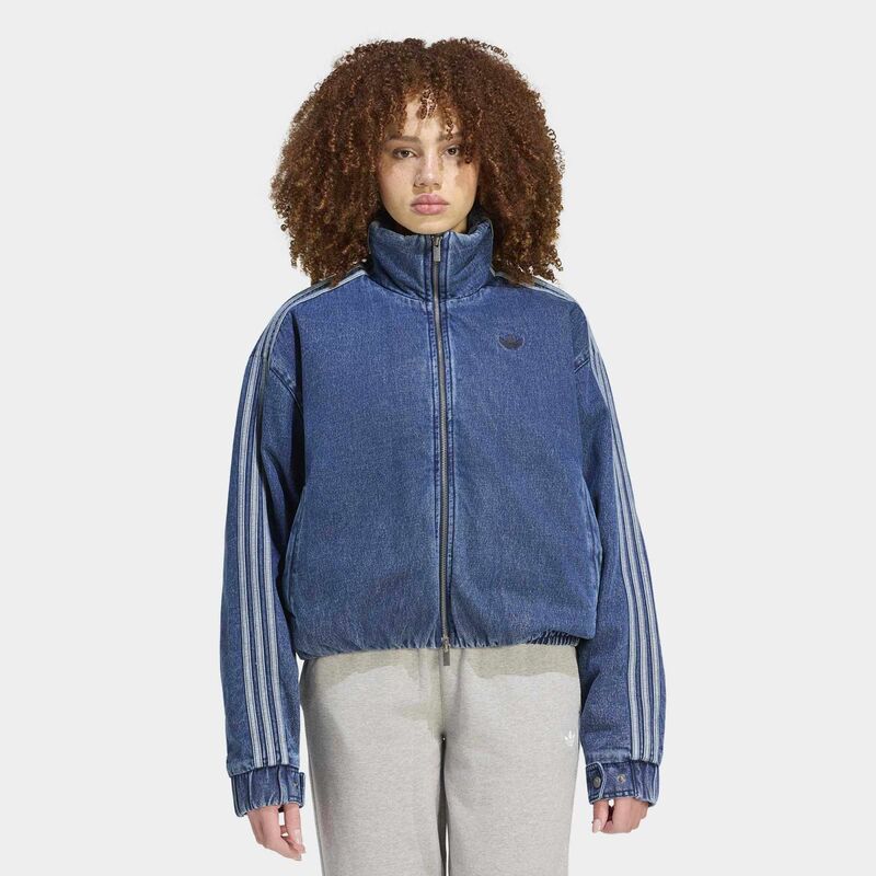 Ženska jakna adidas Firebird jacket