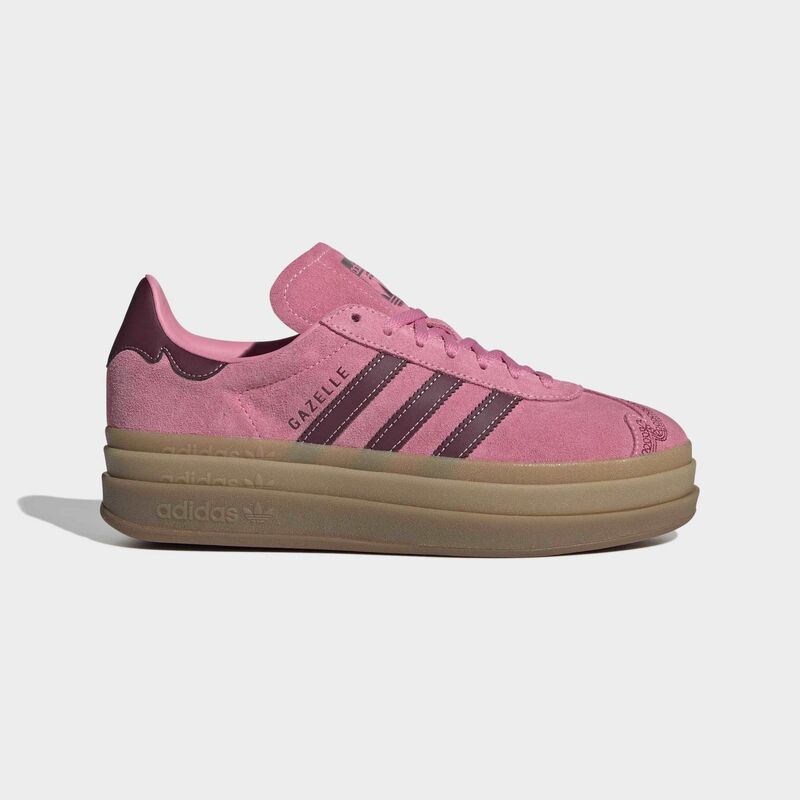 Ženske patike adidas Gazelle bold w