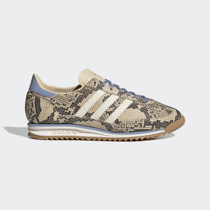 Ženske patike adidas Sl 72 og w
