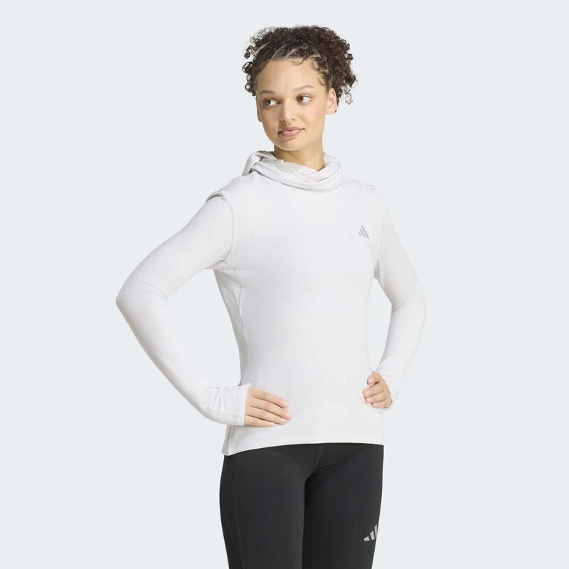 Ženski duks adidas Adi365 w ls w