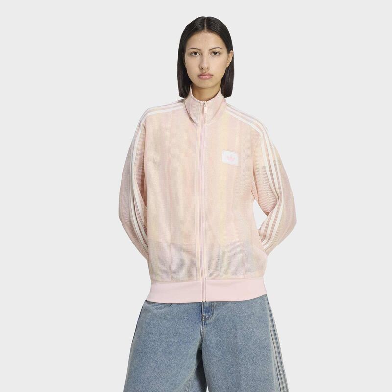 Ženski duks adidas Knit