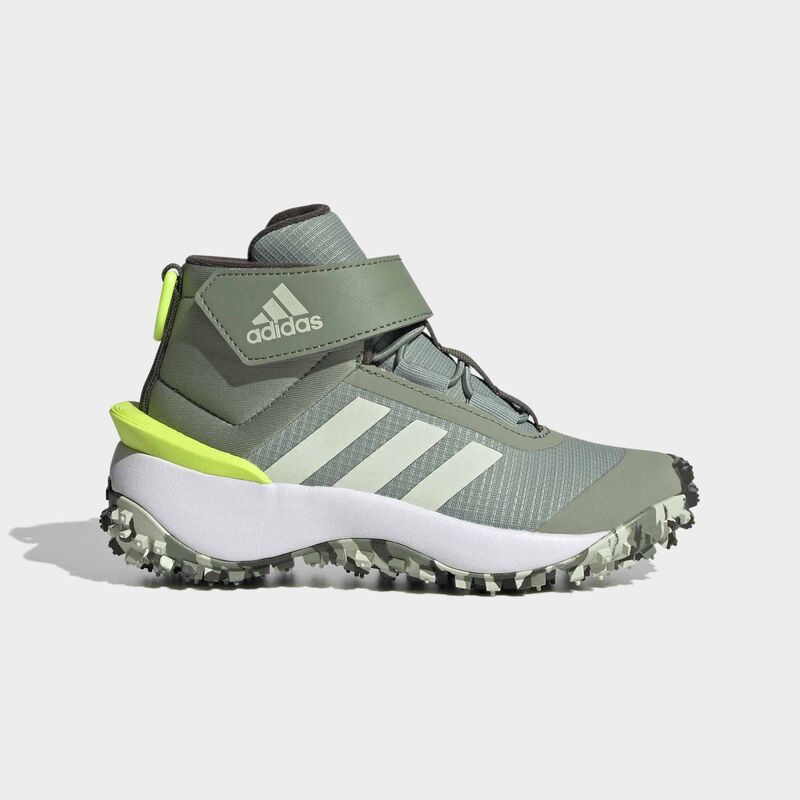 Dečije patike adidas Fortatrail El K