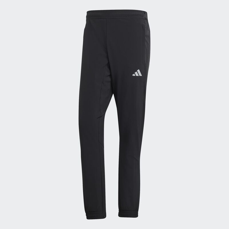 Muška trenerka donji deo adidas Tech app s-pant