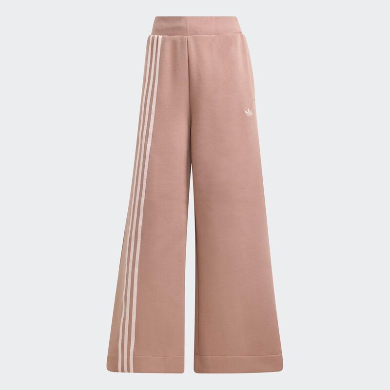 Ženska trenerka donji deo adidas 3 stripes pant