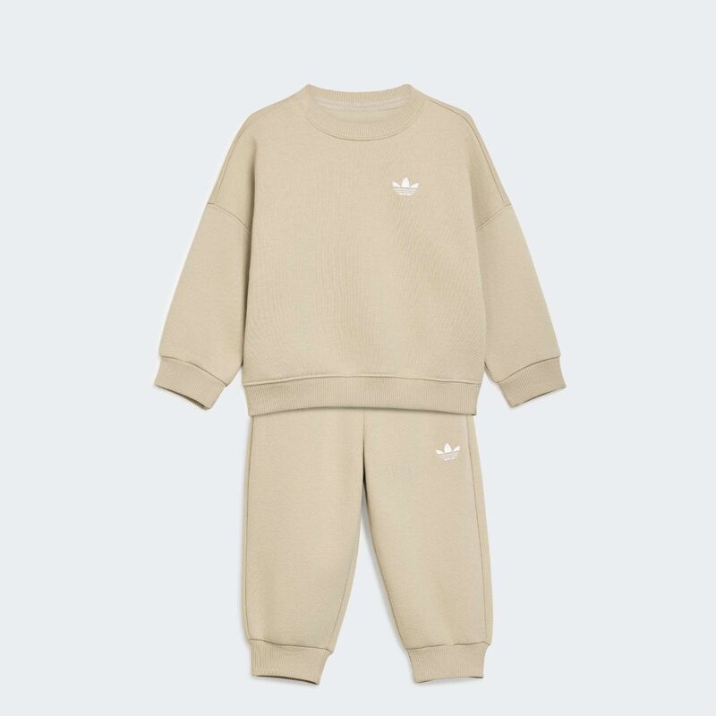 Dečija trenerka adidas Loose crew jogger set