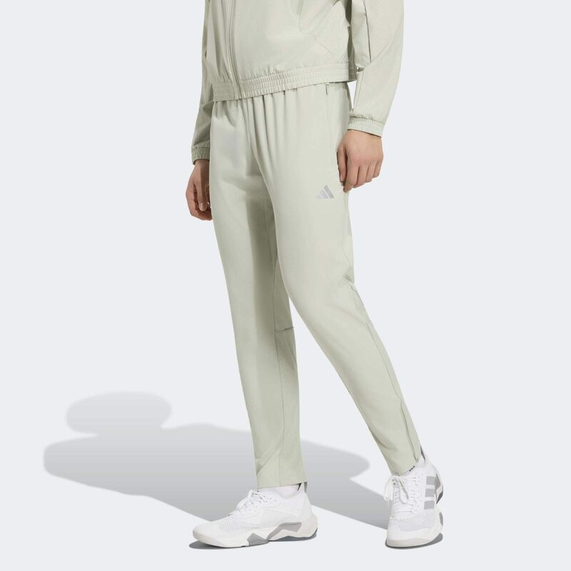 Muška trenerka donji deo adidas Tech apparel slim track pants
