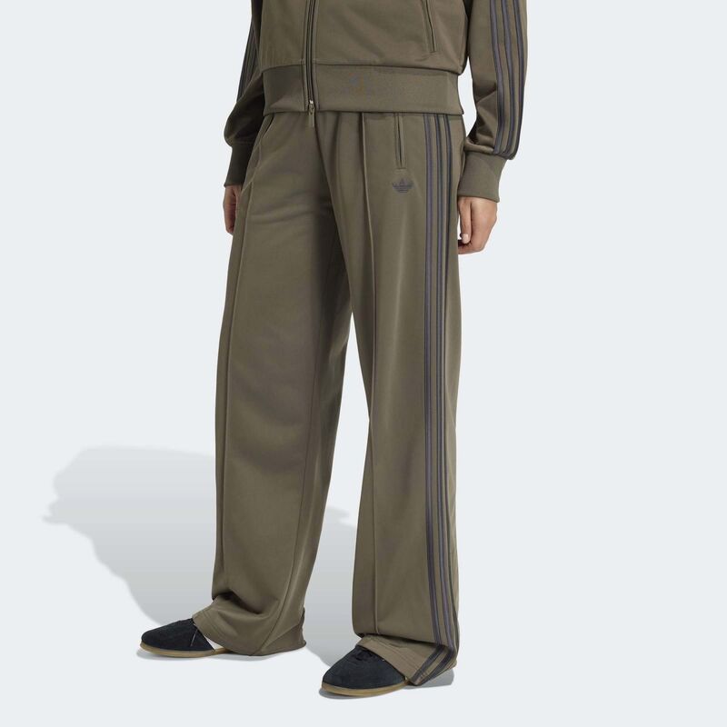 Ženska trenerka donji deo adidas Firebird loose tracksuit pants