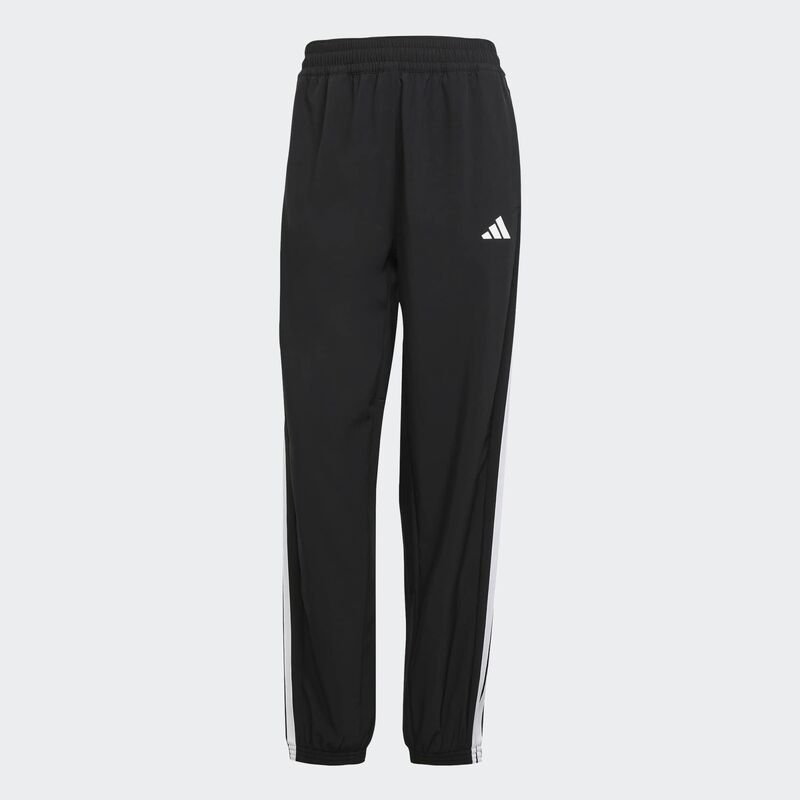 Ženska trenerka donji deo adidas Workout essentials 3-stripes woven pants