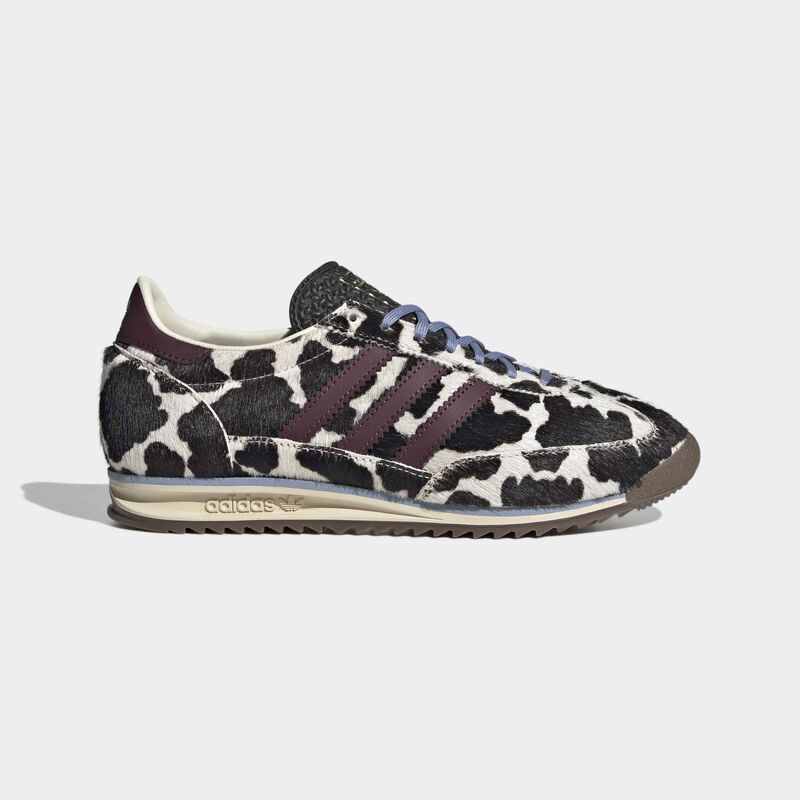 Ženske patike adidas Sl 72 og w
