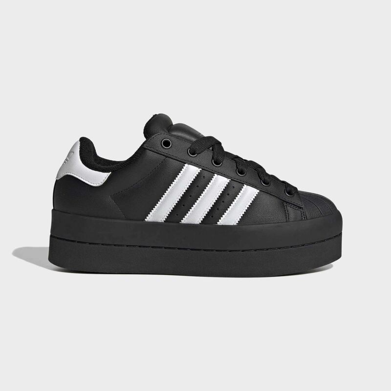 Ženske patike adidas Superstar stack shoes