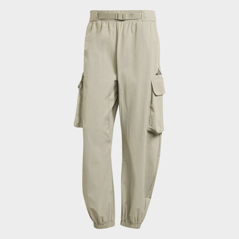 Muška trenerka donji deo adidas M ct q4 wb pt