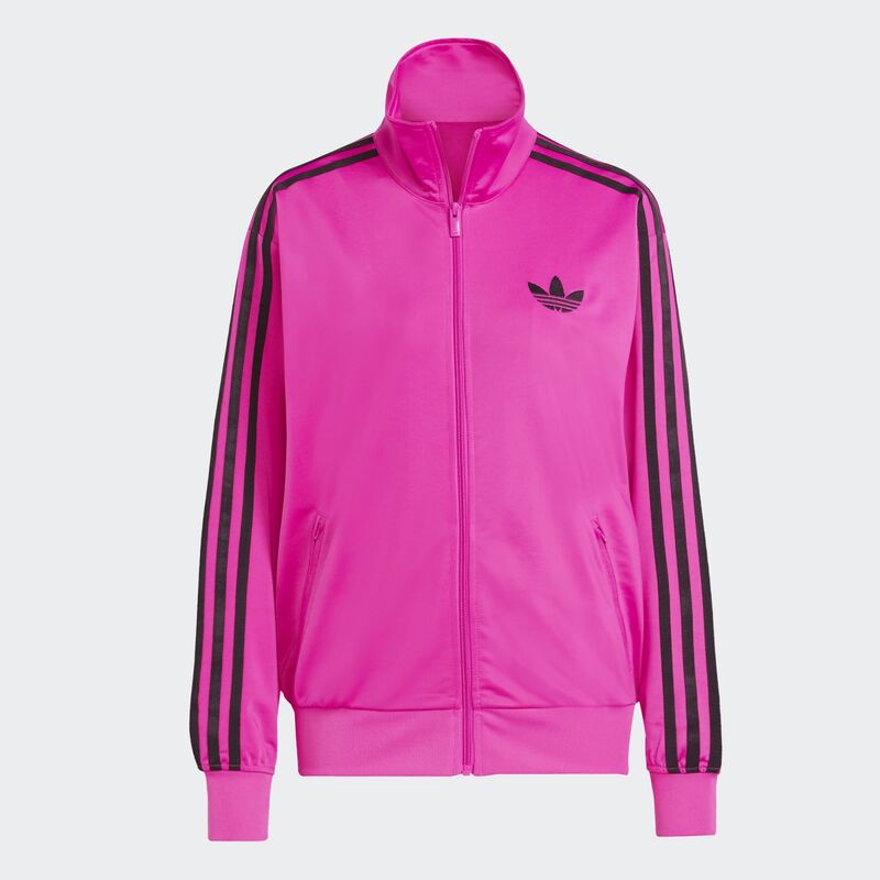 Ženski duks sa zipom adidas Firebird tt