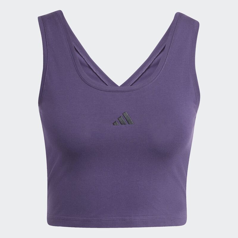 Žeska majica adidas W sl sj tk