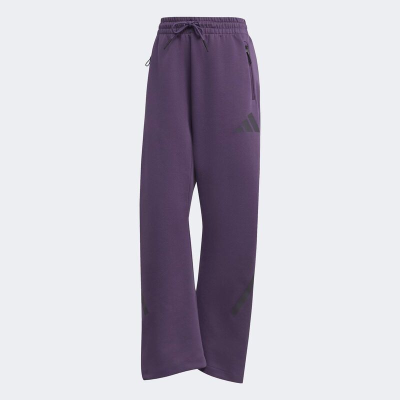 Ženska trenerka donji deo adidas W z.n.e. bar pt