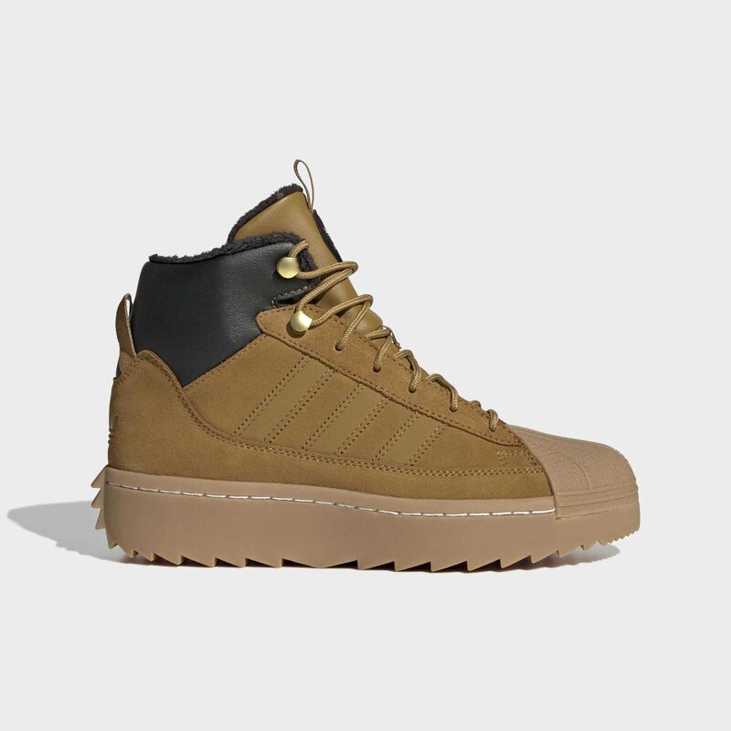 Dečije cipele Superstar winter tr