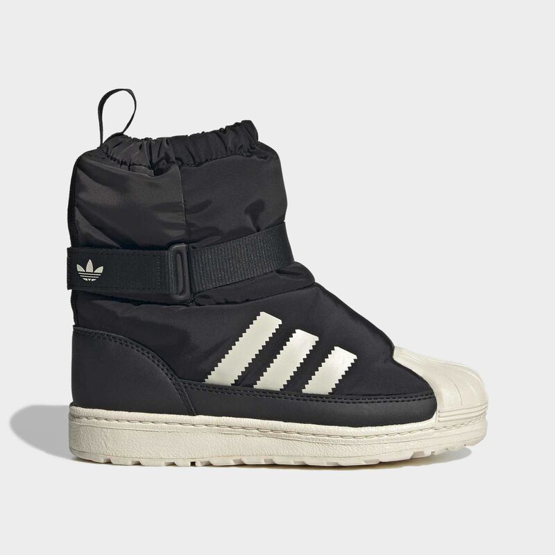 Dečije čizme adidas Superstar 360 wtr boot c