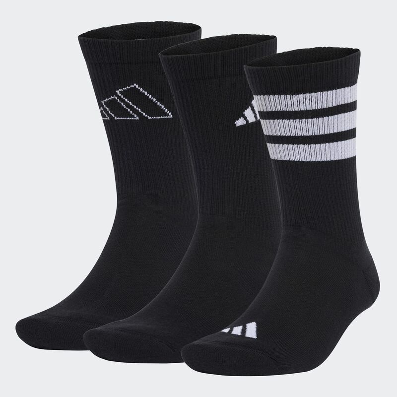 Unisex čarape adidas Logo pack 3pp
